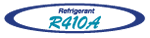 R410A גז ידידותי לסביבה R410A גז ידידותי לסביבה