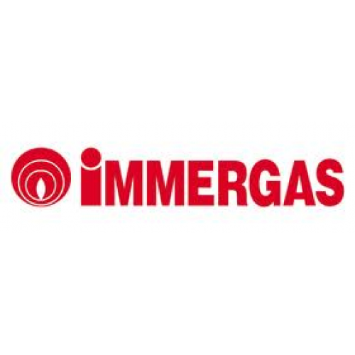 immergas משאבת חום